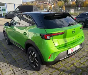 Opel Mokka 1.2  GS Line/Automatik/LED Bild 5