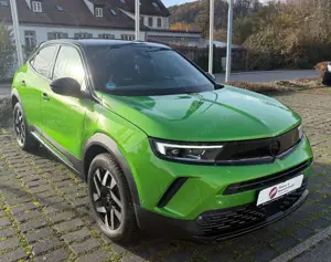 Opel Mokka 1.2  GS Line/Automatik/LED Bild 2