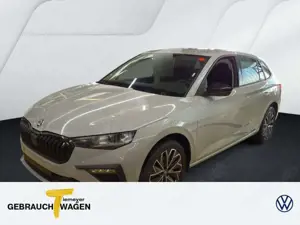Skoda Scala 1.5 TSI SELECTION LM17 SITZHZG KAMERA MATR