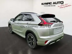 Mitsubishi Eclipse Cross Plug-in Hybrid Select 2,4 l (SDA m Bild 5