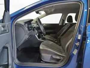 Volkswagen Polo 1.0 TSI Style DSG LED Navi Bild 4