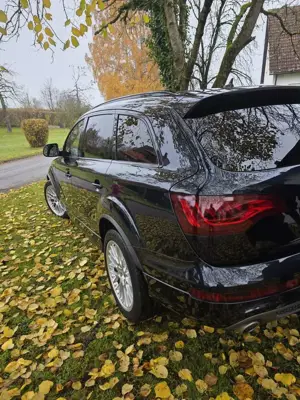 Audi Q7 Bild 2