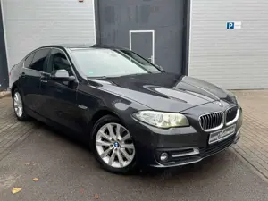 BMW 525 5 Limousine 525 d xDrive Soft-Close-Automati