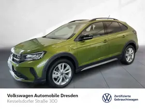 Volkswagen Taigo GOAL 1,0 TSI DSG AHK Ganzjahresreifen NAVI