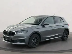 Skoda Fabia Ambition DSG Virtual Cockpit LED Lane Assist