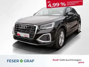 Audi Q2 35 TFSI advanced Stronic,LED,Pano,Kamera