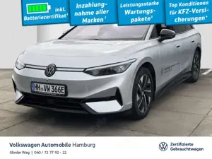 Volkswagen ID.7 Tourer Pro AHK Parkassistent Allwetterreifen