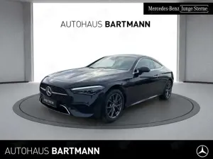 Mercedes-Benz CLE 220 CLE 220 d AVANTGARDE+MEMORY+ LED+KAMERA+PTS+SPUR