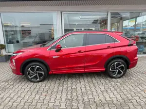 Mitsubishi Eclipse Cross Top Hybrid 4WD *1. HD*VOLLAUSST.* Bild 2