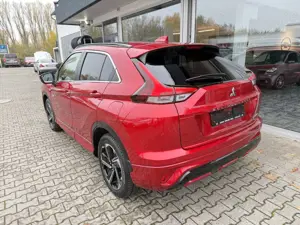 Mitsubishi Eclipse Cross Top Hybrid 4WD *1. HD*VOLLAUSST.* Bild 5