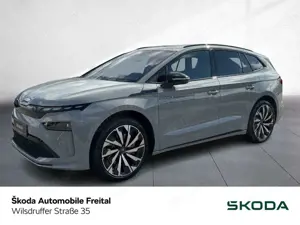 Skoda Enyaq 85x Sportline AHZV MAXX PANO WINTER 21"