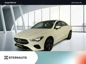 Mercedes-Benz CLA 180 CLA 180 Coupé Progr Pano LED High Perf RüCam