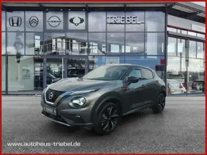 Nissan Juke N-Design DIG-T 117 6MT PS NAVI BOSE PRO-PILOT 4 X