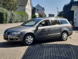 Volkswagen Passat Variant Passat Variant 2.0 TDI DPF 4Motion kein TÜV!!!!