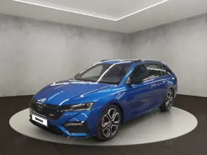 Skoda Octavia Škoda Octavia Combi RS