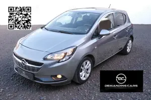 Opel Corsa Opel Corsa E 1.4 Automatik | Euro 6 | Rückfahrka