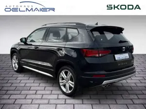 SEAT Ateca Bild 4