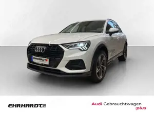 Audi Q3 35 TFSI S tronic advanced AHK*LED*NAV*SHZ*ACC*P...