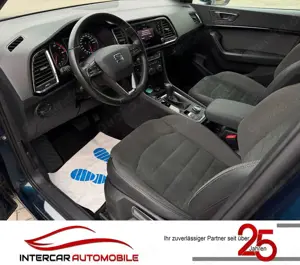 SEAT Ateca Bild 3