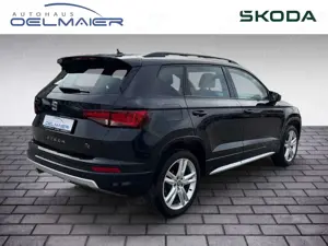 SEAT Ateca Bild 3