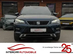 SEAT Ateca Bild 5
