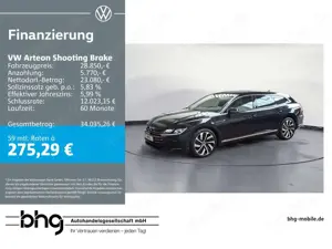 Volkswagen Arteon R-Line 1.4 eHybrid DSG *PA