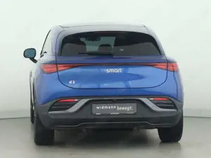 smart #3 Bild 4