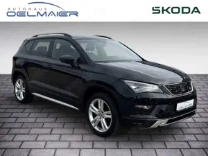 SEAT Ateca Bild 2