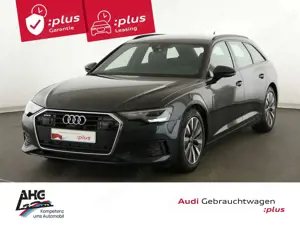 Audi A6 Avant 55 TFSI quattro