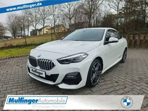 BMW 216 d GC.M Sport Live-Prof PanoD.DAB Sitzh.PDC18"
