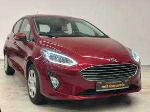 Ford Fiesta 1,0 EcoBoost Titanium Automatik*1-Hand