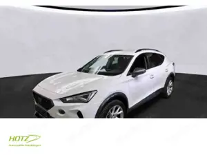 CUPRA Formentor 1.5 TSI DSG LED/PDC/APP Bild 1