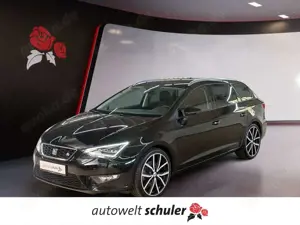SEAT Leon ST 1.8 TSI FR LED NAvi SHZ PDC