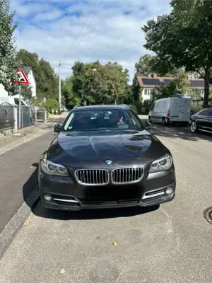 BMW 520 520d Touring Aut.