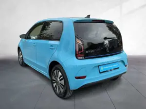 Volkswagen e-up! Edition KLIMA CCS KAMERA MAPS + MORE Bild 2