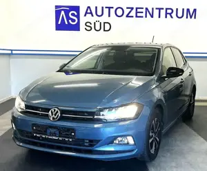 Volkswagen Polo IQ.Drive