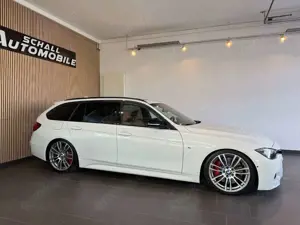 BMW 340 i M-PERFORMANCE/SOUND/AHK/LED/HEADUP/PANO/ Bild 4