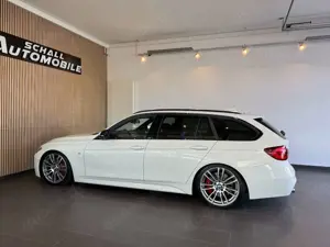 BMW 340 i M-PERFORMANCE/SOUND/AHK/LED/HEADUP/PANO/ Bild 5