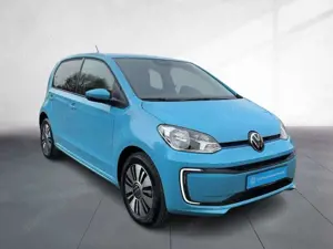 Volkswagen e-up! Edition KLIMA CCS KAMERA MAPS + MORE Bild 4