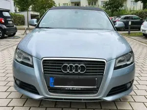 Audi A3 Bild 3