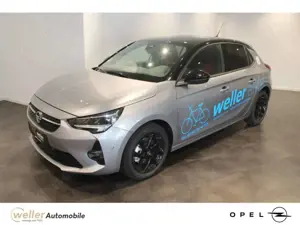 Opel Corsa F 1.2 Turbo ''GS'' Parksensoren Sitzheizung Apple/