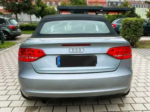 Audi A3 Bild 4