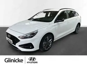 Hyundai i30 Advantage*PlusP*RKm*TotWinkel*Navi*Sit