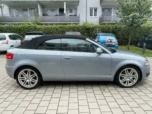 Audi A3 Bild 5