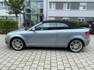 Audi A3 Bild 2