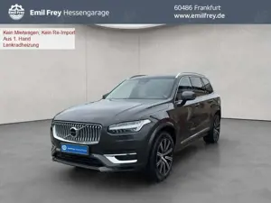 Volvo XC90 XC90 B5 AWD Plus-Bright 7S Glasd Standh 360° AHK