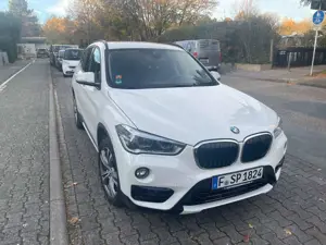 BMW X1 X1 xDrive20i Aut.xLine