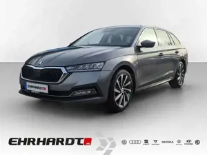 Skoda Octavia Combi 2.0 TDI DSG Style VIRTUAL*LED*NAV*HEADUP*...