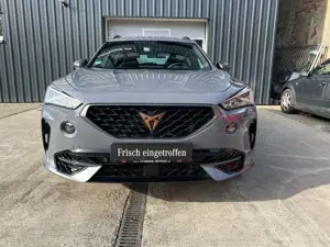 CUPRA Formentor VZ 4Drive/DAB+/Navi/Kessy/LED/3-Z-Kli Bild 3