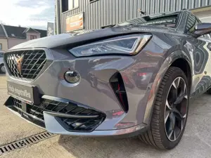 CUPRA Formentor VZ 4Drive/DAB+/Navi/Kessy/LED/3-Z-Kli Bild 2